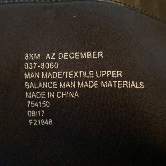 Arizona boots - Picture 4 of 5